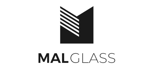 Mal Glass logo